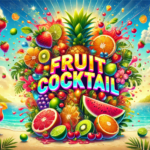 Fruit cocktail