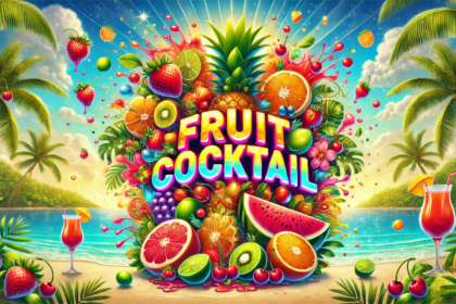 Fruit cocktail