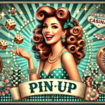 Pin up